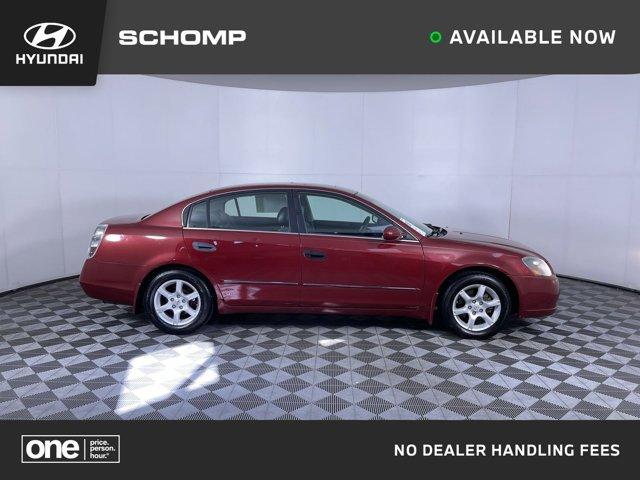 used 2005 Nissan Altima car, priced at $5,300