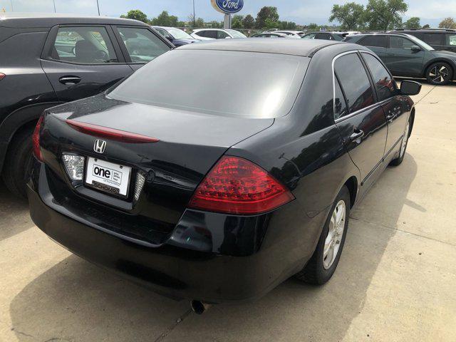 used 2006 Honda Accord car, priced at $6,300