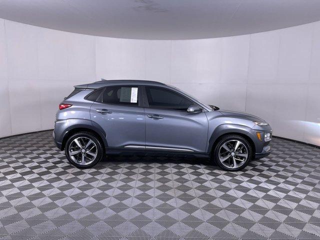 used 2021 Hyundai Kona car, priced at $21,743