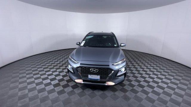 used 2021 Hyundai Kona car, priced at $23,284