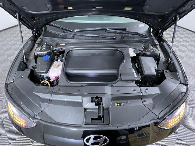 new 2025 Hyundai IONIQ 6 car, priced at $51,000