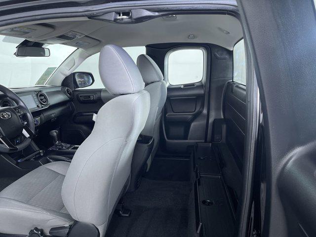 used 2022 Toyota Tacoma car, priced at $29,962