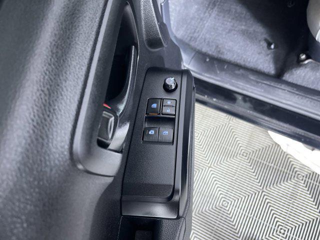 used 2022 Toyota Tacoma car, priced at $29,962