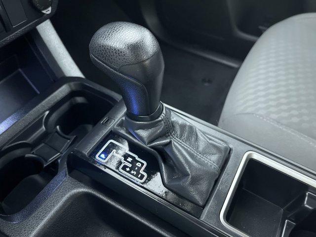 used 2022 Toyota Tacoma car, priced at $29,962