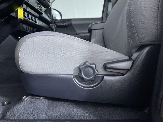 used 2022 Toyota Tacoma car, priced at $29,962