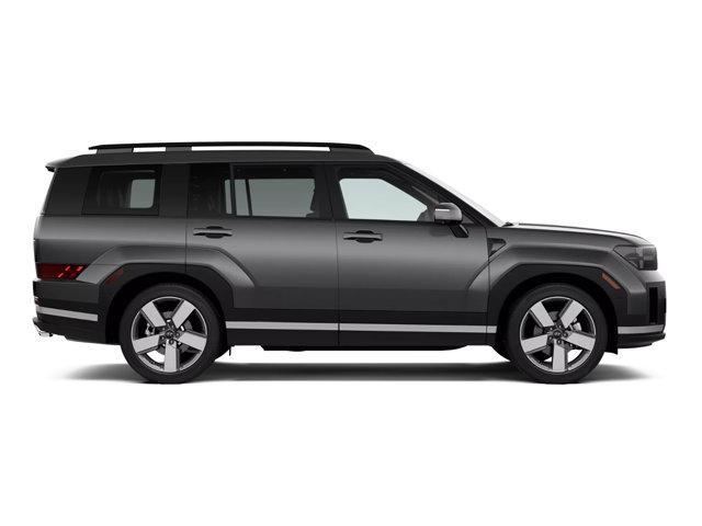 new 2026 Hyundai Santa Fe car, priced at $49,745