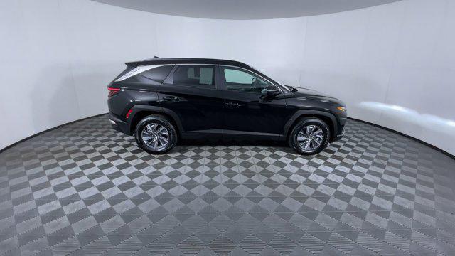 used 2022 Hyundai Tucson Hybrid car, priced at $25,995