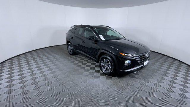 used 2022 Hyundai Tucson Hybrid car, priced at $25,995