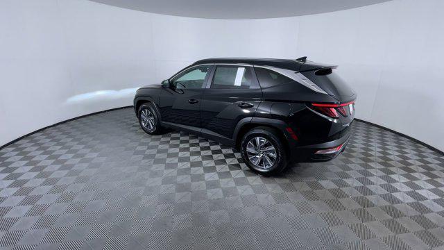 used 2022 Hyundai Tucson Hybrid car, priced at $25,995