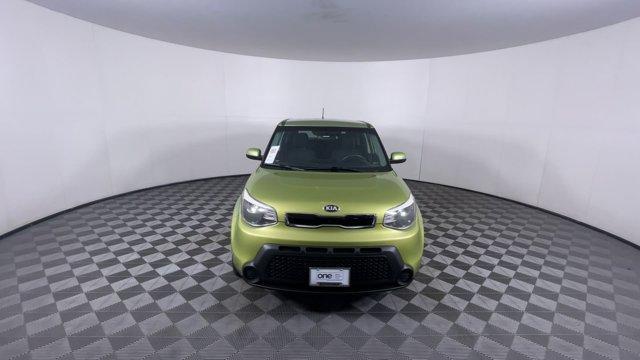 used 2014 Kia Soul car, priced at $6,900
