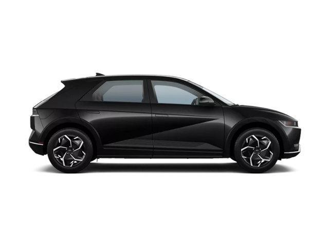 new 2024 Hyundai IONIQ 5 car, priced at $52,835