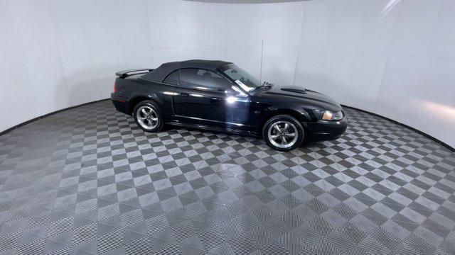 used 2003 Ford Mustang car, priced at $11,900