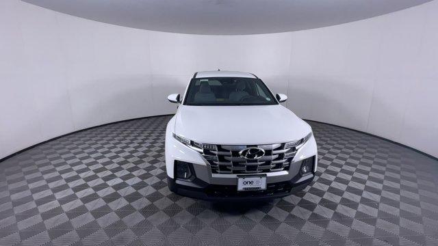 new 2024 Hyundai Santa Cruz car, priced at $30,005