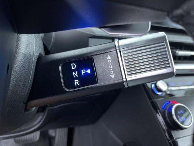 new 2026 Hyundai Santa Fe car, priced at $39,555