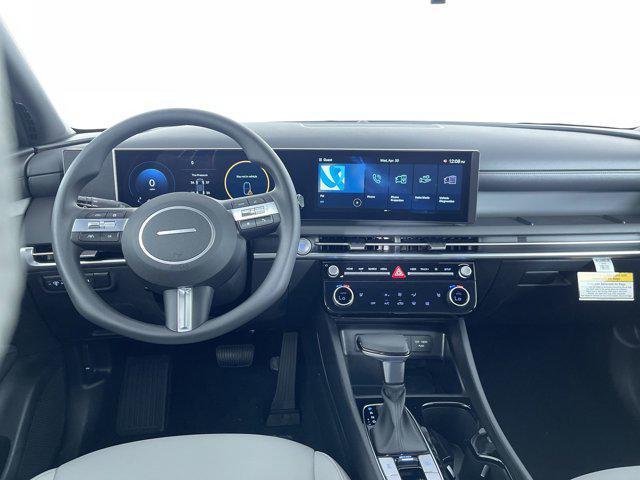 new 2025 Hyundai SANTA CRUZ car, priced at $35,105