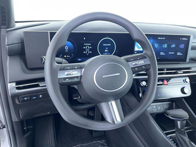 new 2025 Hyundai SANTA CRUZ car, priced at $35,105