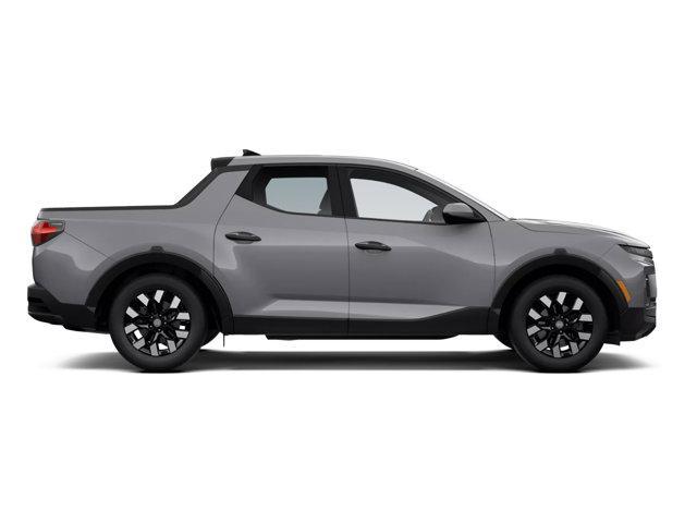 new 2025 Hyundai SANTA CRUZ car, priced at $37,105