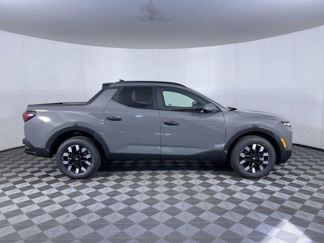 new 2025 Hyundai SANTA CRUZ car, priced at $35,105