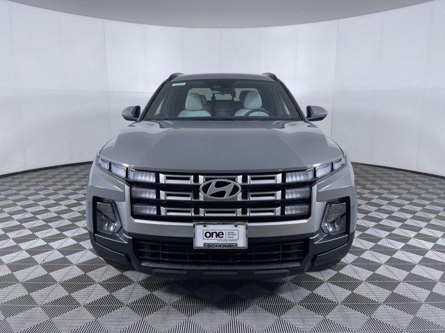 new 2025 Hyundai SANTA CRUZ car, priced at $35,105