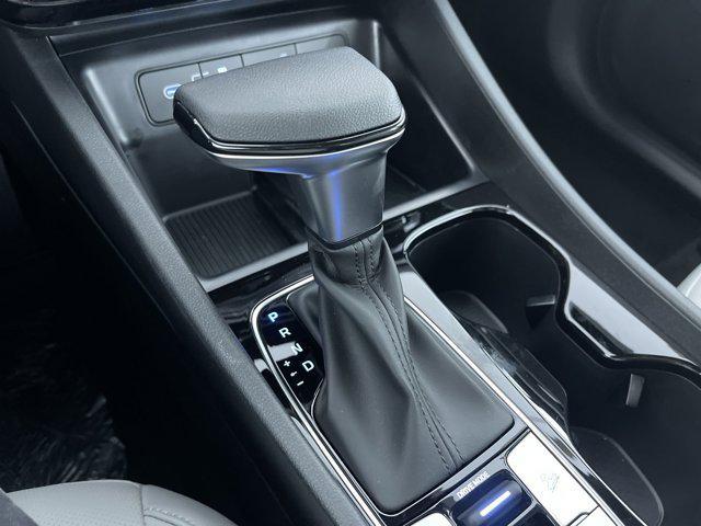 new 2025 Hyundai SANTA CRUZ car, priced at $35,105