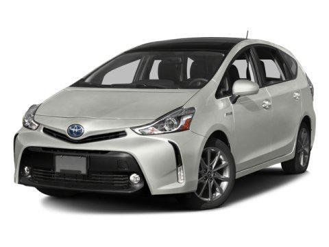 used 2017 Toyota Prius v car, priced at $20,995