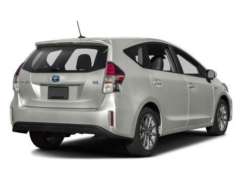 used 2017 Toyota Prius v car, priced at $20,995