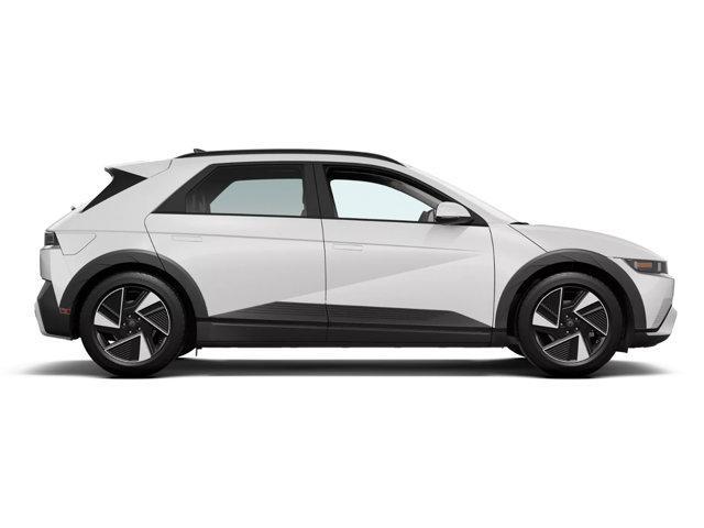new 2025 Hyundai IONIQ 5 car, priced at $51,945