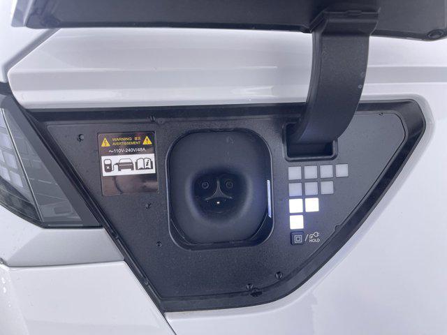 new 2025 Hyundai IONIQ 5 car, priced at $48,695