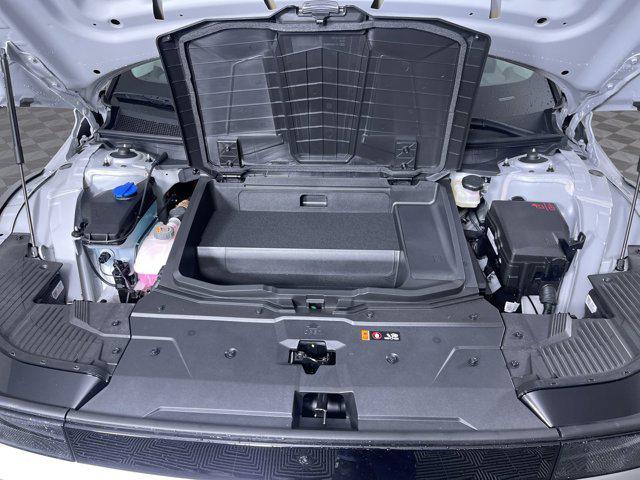 new 2025 Hyundai IONIQ 5 car, priced at $60,543