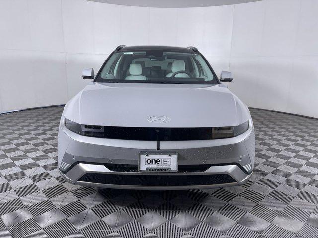 new 2025 Hyundai IONIQ 5 car, priced at $60,543