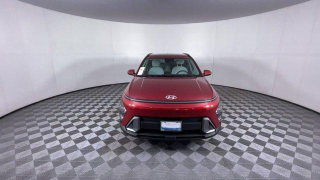 used 2024 Hyundai Kona car, priced at $27,229