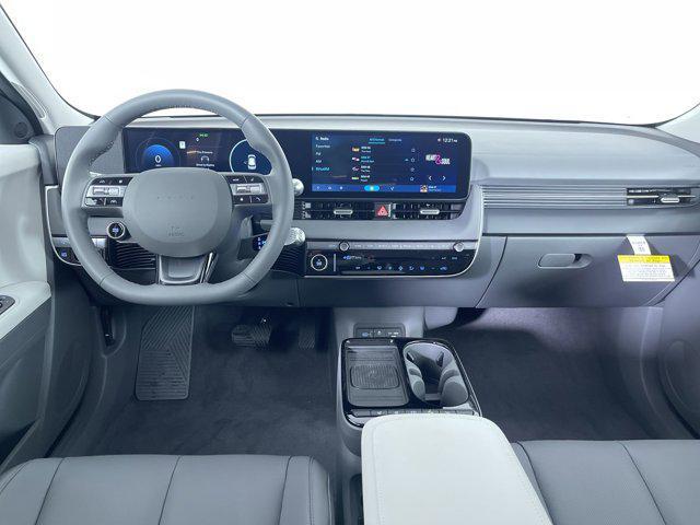 new 2025 Hyundai IONIQ 5 car, priced at $54,748