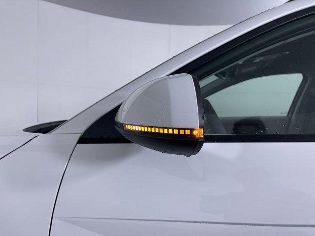 new 2025 Hyundai IONIQ 5 car, priced at $54,748