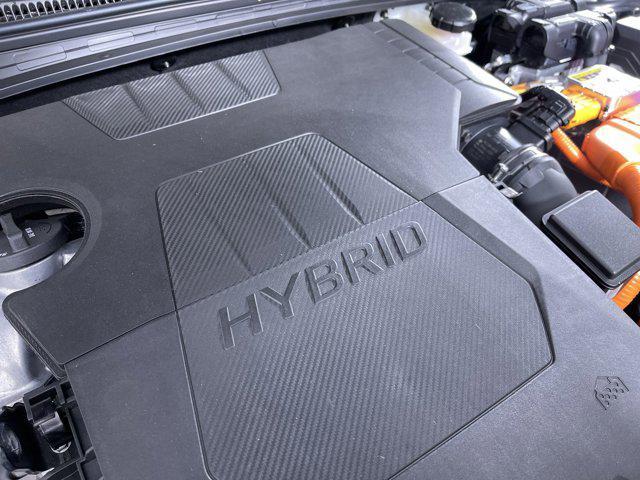 new 2025 Hyundai ELANTRA HEV car, priced at $25,865