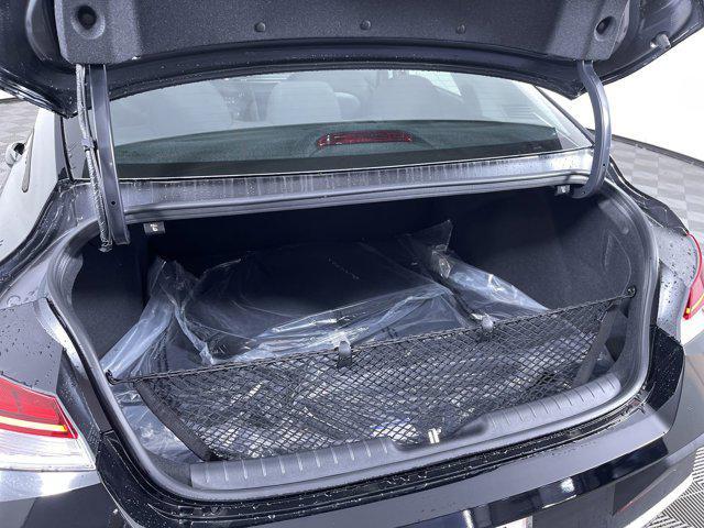new 2025 Hyundai ELANTRA HEV car, priced at $25,865