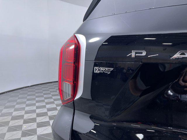 new 2025 Hyundai Palisade car, priced at $44,700