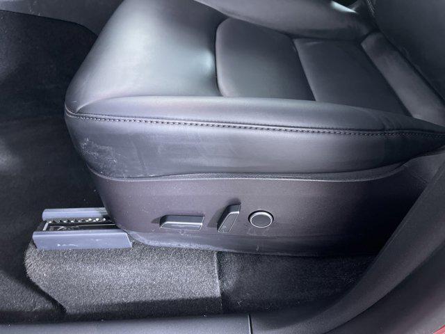 used 2022 Tesla Model Y car, priced at $29,399