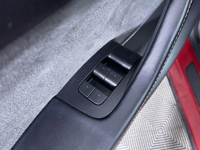used 2022 Tesla Model Y car, priced at $29,399