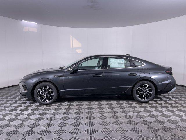 used 2024 Hyundai Sonata car, priced at $28,811