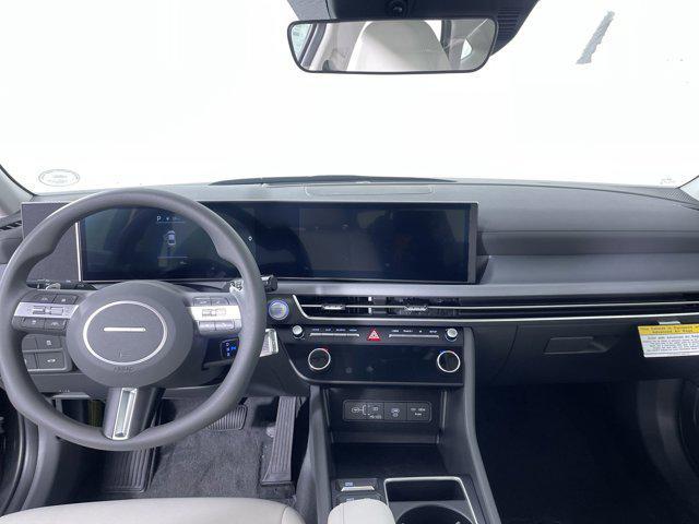 used 2024 Hyundai Sonata car, priced at $28,811