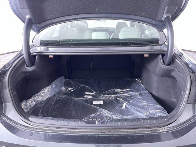 used 2024 Hyundai Sonata car, priced at $28,811