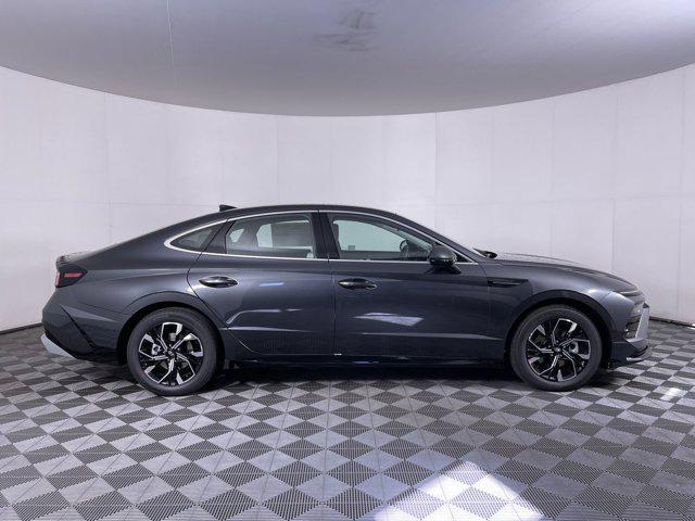 used 2024 Hyundai Sonata car, priced at $28,811
