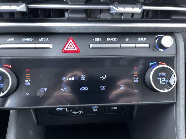 used 2024 Hyundai Sonata car, priced at $28,811
