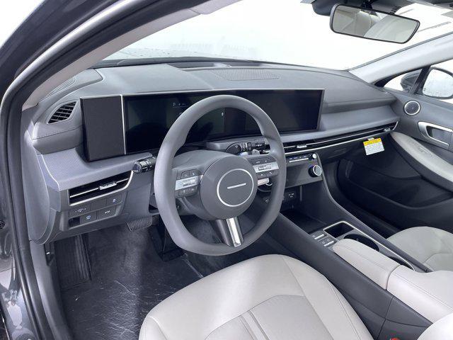 used 2024 Hyundai Sonata car, priced at $28,811