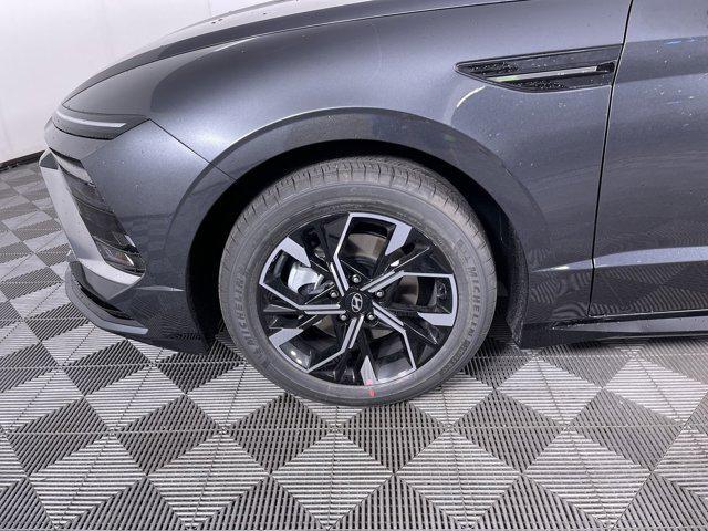 used 2024 Hyundai Sonata car, priced at $28,811