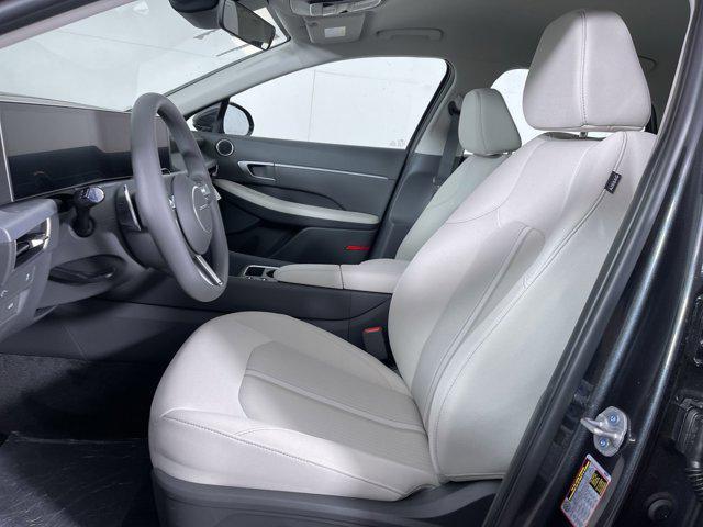used 2024 Hyundai Sonata car, priced at $28,811