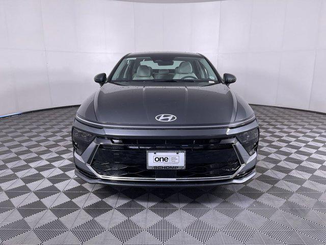 used 2024 Hyundai Sonata car, priced at $28,811