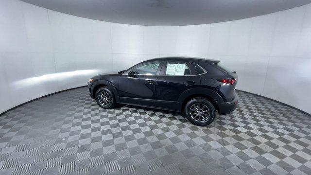 used 2023 Mazda CX-30 car, priced at $21,917