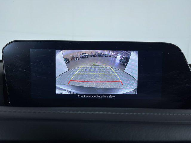 used 2023 Mazda CX-30 car, priced at $21,917