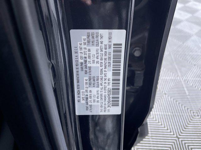 used 2023 Mazda CX-30 car, priced at $21,917
